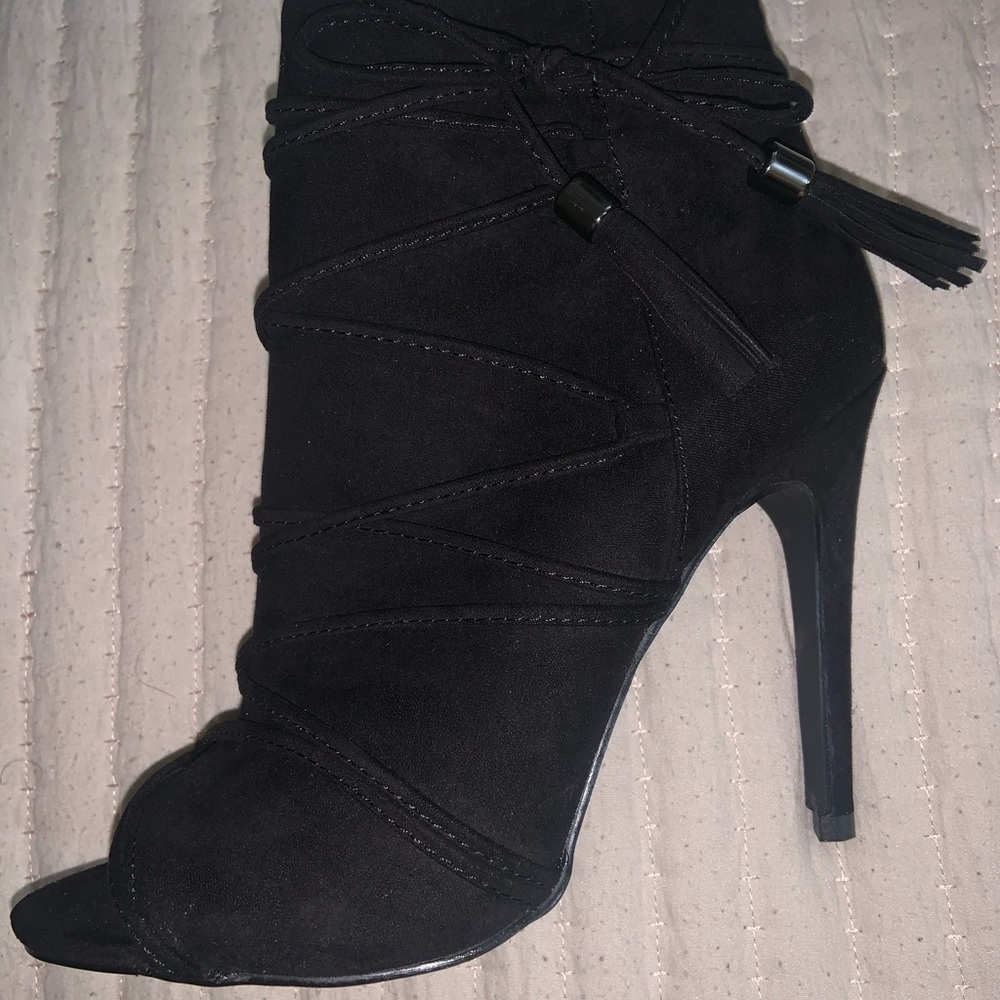 Madden girl shoes...brand new